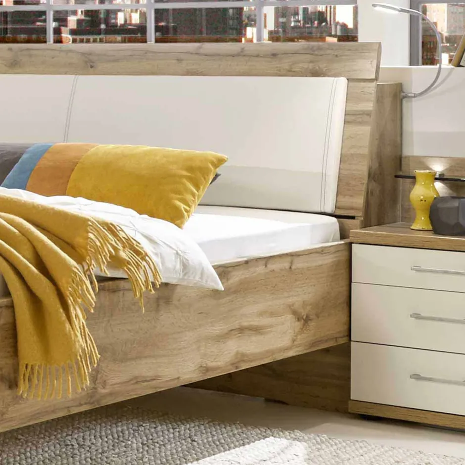 Pharao24 Ehebett Arivana> Funktionsbetten|Schubkastenbetten