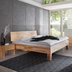 Betten In Übergröße|Einzelbetten*Pharao24 Ehebett Hankina