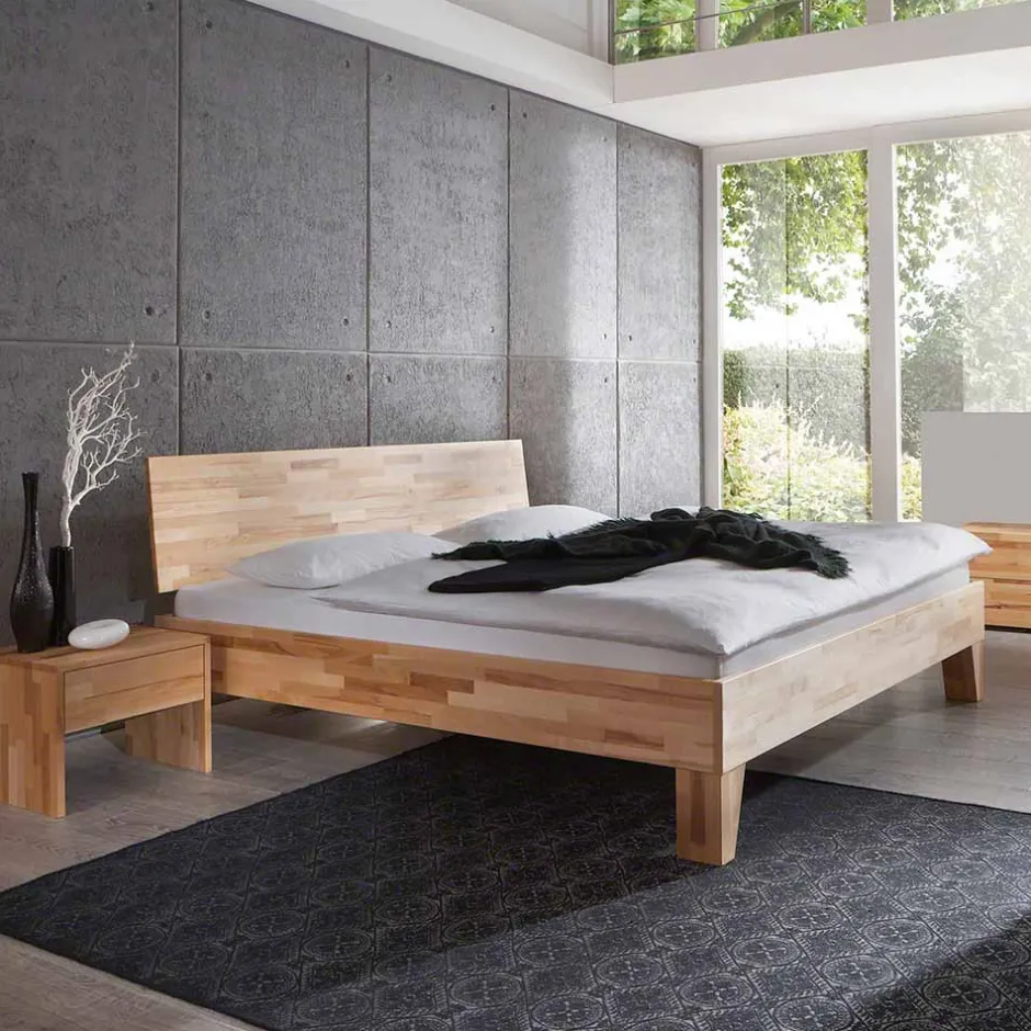 Betten In Übergröße|Einzelbetten*Pharao24 Ehebett Hankina