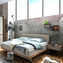 Komfortbetten|Betten In Übergröße*Pharao24 Ehebett Privira