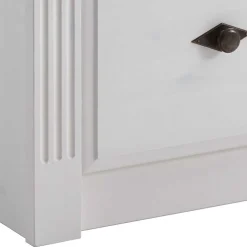 Massivholzmöbel|Komfortbetten*Pharao24 Ehebett Vilatata