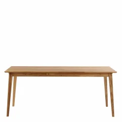 Massivholzmöbel|Küchentisch*Pharao24 Eiche Esstisch Mateon