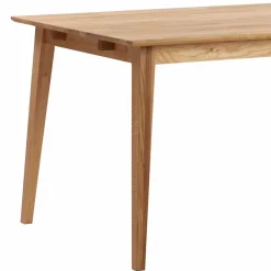 Massivholzmöbel|Küchentisch*Pharao24 Eiche Esstisch Mateon