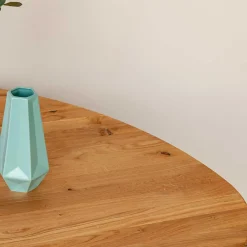 Wohnzimmertisch|Massivholztische*Pharao24 Eiche Wohnzimmertisch Lagusta