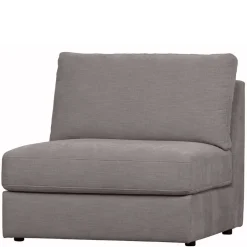Einzelsofa|Modulsofas*Pharao24 Einsitzer Couch Fredoco