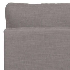 Einzelsofa|Modulsofas*Pharao24 Einsitzer Couch Fredoco