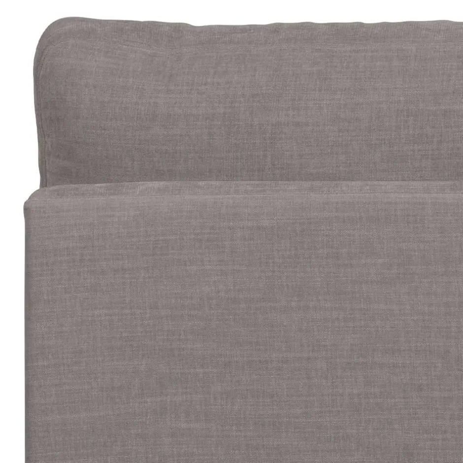 Einzelsofa|Modulsofas*Pharao24 Einsitzer Couch Fredoco