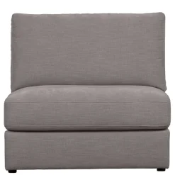 Einzelsofa|Modulsofas*Pharao24 Einsitzer Couch Fredoco