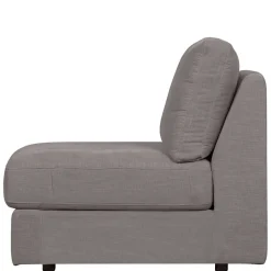 Einzelsofa|Modulsofas*Pharao24 Einsitzer Couch Fredoco