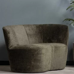 Pharao24 Einsitzer Ecksofa Vilmondro> Einzelsofa