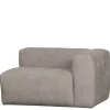 Einzelsofa|Modulsofas*Pharao24 Einsitzer Modul Sofa Wonder