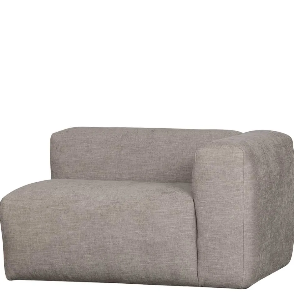 Einzelsofa|Modulsofas*Pharao24 Einsitzer Modul Sofa Wonder