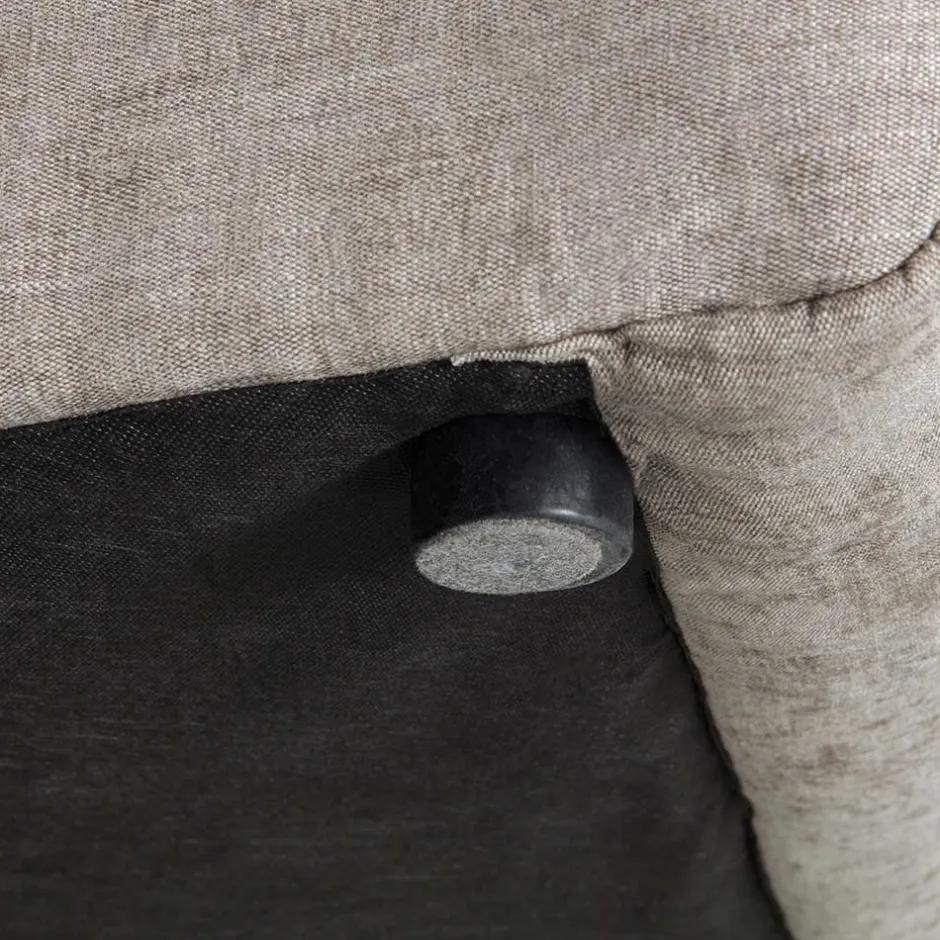 Einzelsofa|Modulsofas*Pharao24 Einsitzer Modul Sofa Wonder