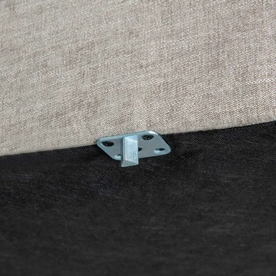 Einzelsofa|Modulsofas*Pharao24 Einsitzer Modul Sofa Wonder