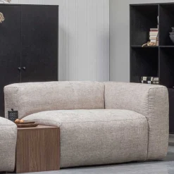 Einzelsofa|Modulsofas*Pharao24 Einsitzer Modul Sofa Wonder