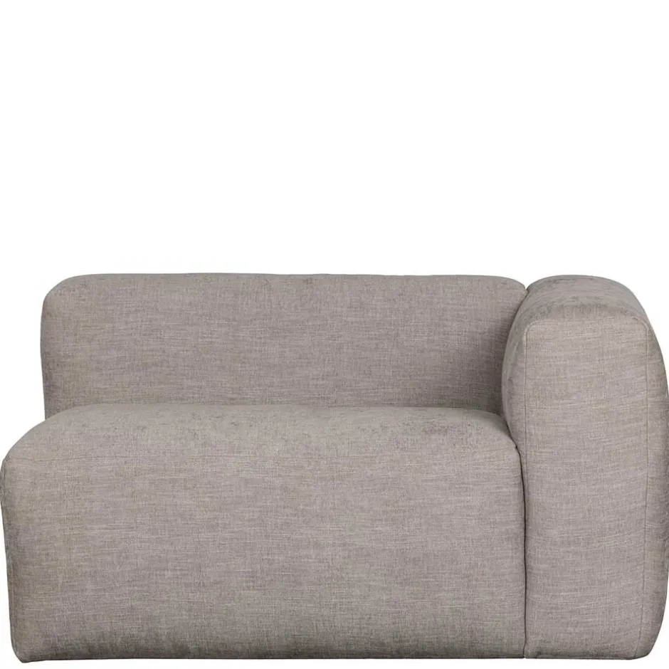 Einzelsofa|Modulsofas*Pharao24 Einsitzer Modul Sofa Wonder