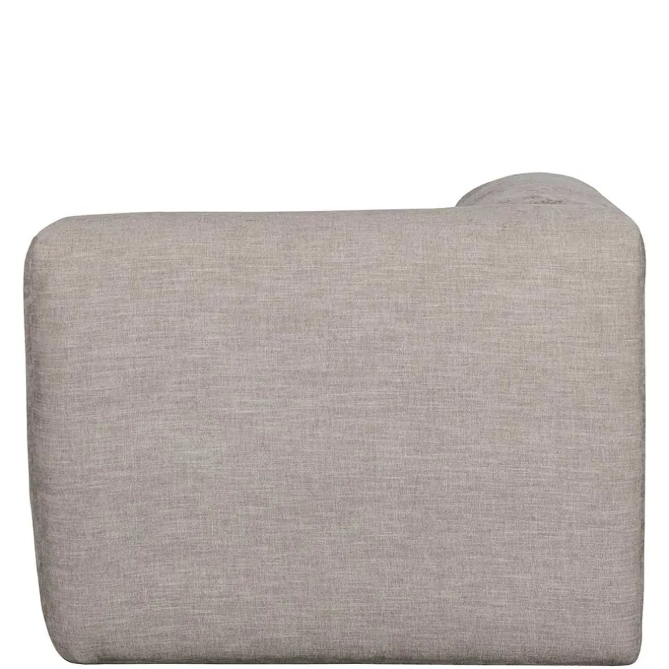 Einzelsofa|Modulsofas*Pharao24 Einsitzer Modul Sofa Wonder