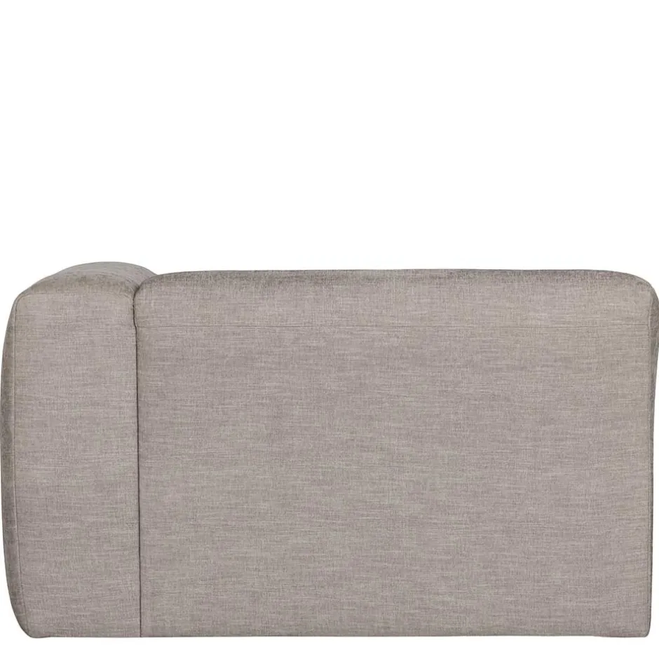 Einzelsofa|Modulsofas*Pharao24 Einsitzer Modul Sofa Wonder