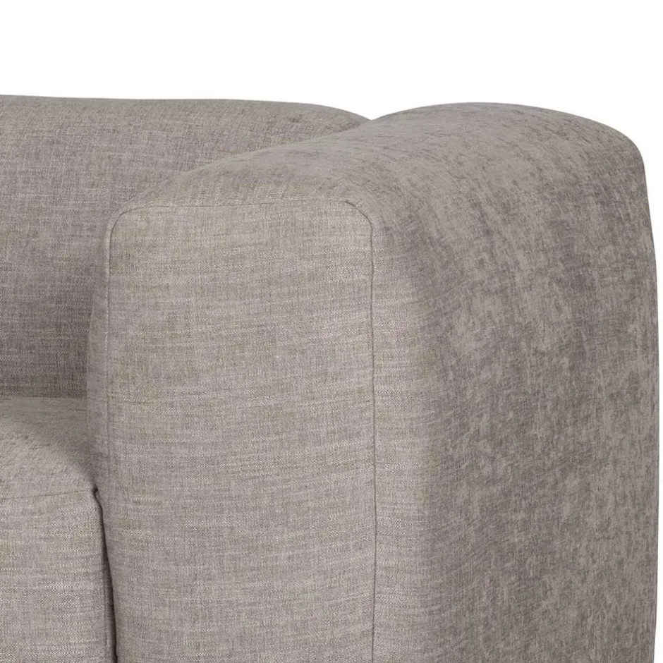 Einzelsofa|Modulsofas*Pharao24 Einsitzer Modul Sofa Wonder