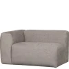 Einzelsofa|Modulsofas*Pharao24 Einsitzer Sofa modular Wonder