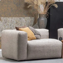 Einzelsofa|Modulsofas*Pharao24 Einsitzer Sofa modular Wonder