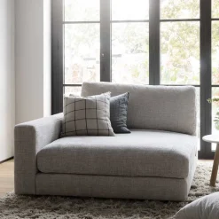 Modulsofas*Pharao24 Einsitzer Sofa Stokes