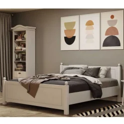 Einzelbetten*Pharao24 Einzelbett Antonin