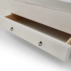 Massivholzbetten|Komfortbetten*Pharao24 Einzelbett Benfitas