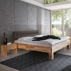 Betten In Übergröße|Einzelbetten*Pharao24 Einzelbett Bluena