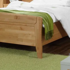 Betten In Übergröße|Seniorenbetten*Pharao24 Einzelbett Bordana