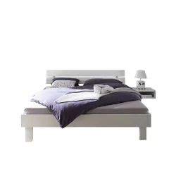 Pharao24 Einzelbett Bosco> Massivholzbetten|Einzelbetten