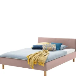 Einzelbetten|Polsterbetten*Pharao24 Einzelbett Camelian