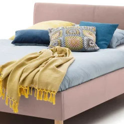 Einzelbetten|Polsterbetten*Pharao24 Einzelbett Camelian