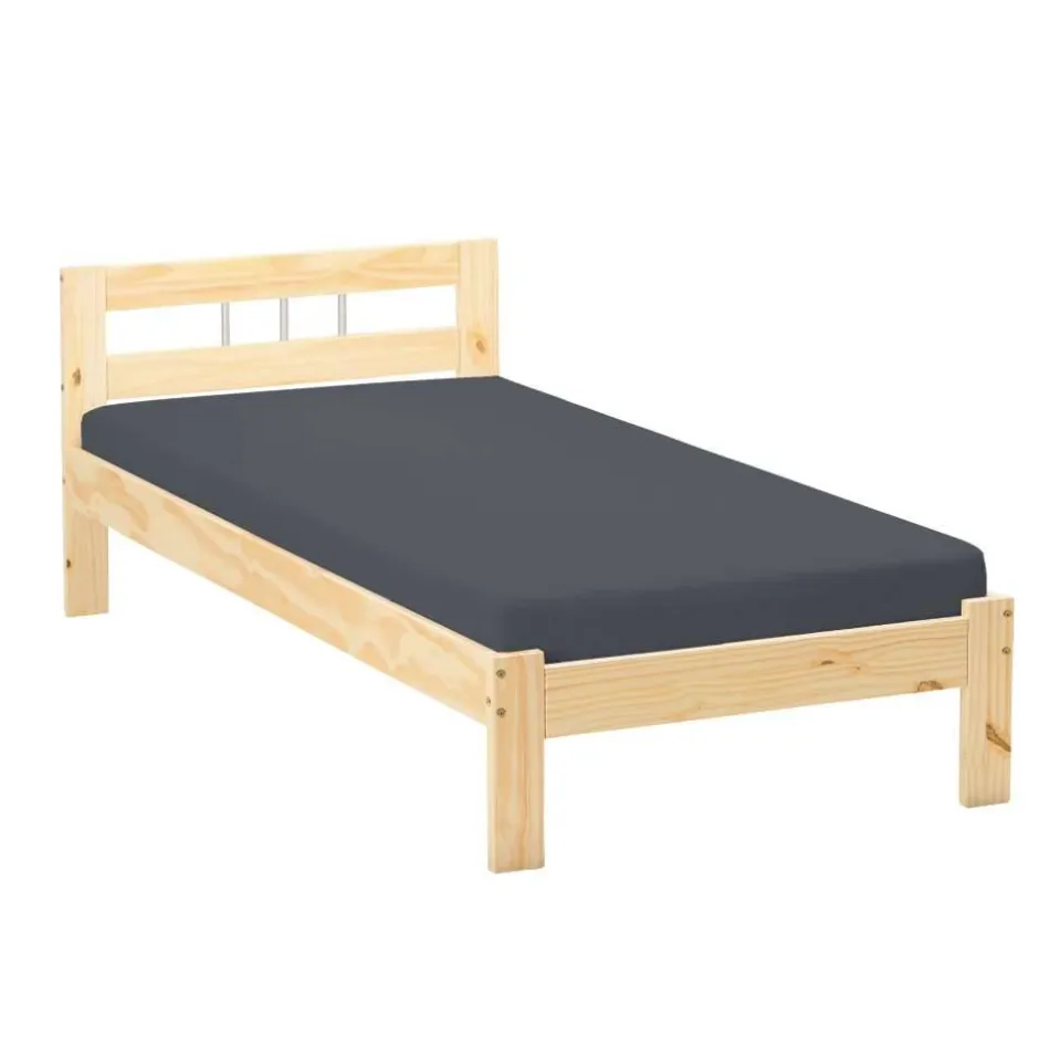 Jugendbetten|Einzelbetten*Pharao24 Einzelbett Classico