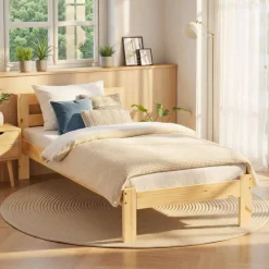 Jugendbetten|Einzelbetten*Pharao24 Einzelbett Classico