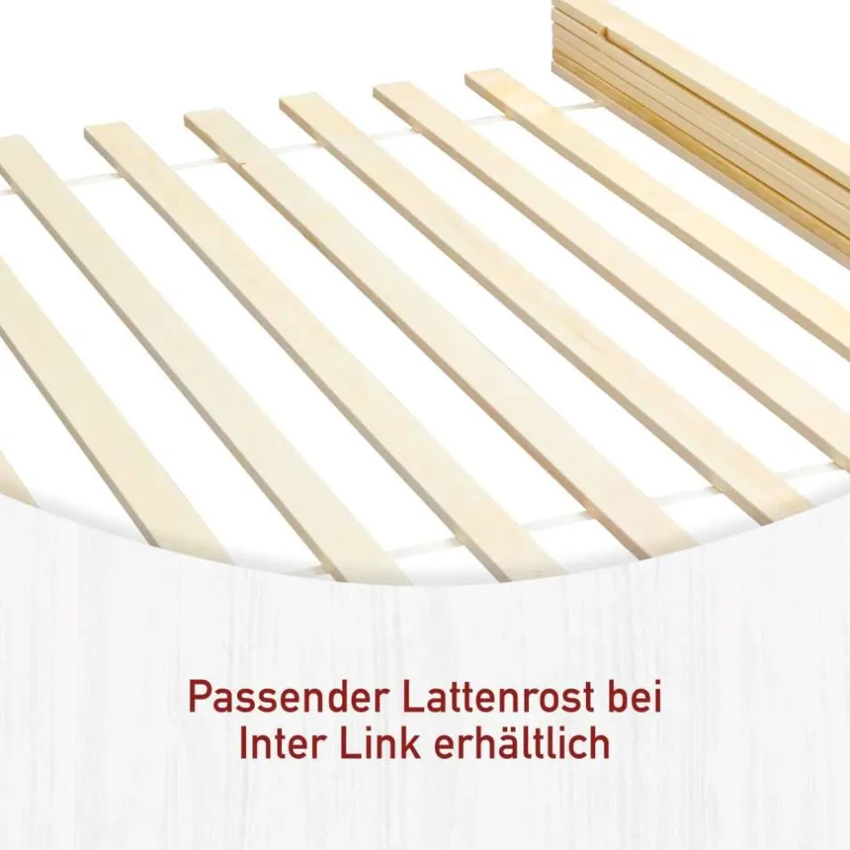 Jugendbetten|Einzelbetten*Pharao24 Einzelbett Classico