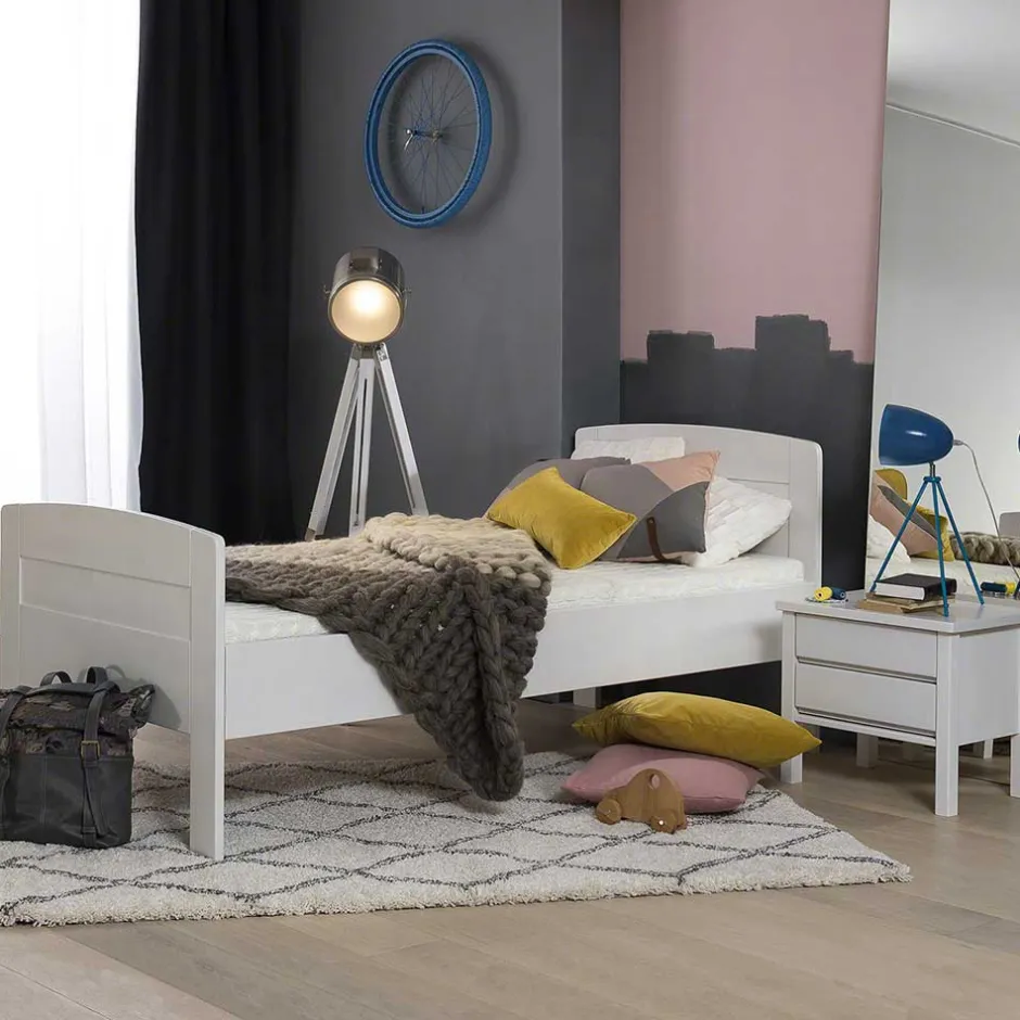 Betten In Übergröße|Komfortbetten*Pharao24 Einzelbett Romani