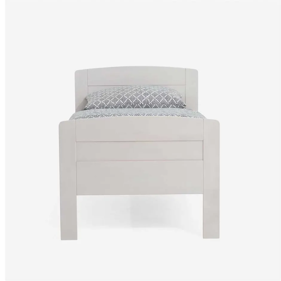 Betten In Übergröße|Komfortbetten*Pharao24 Einzelbett Romani