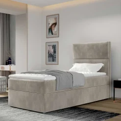 Pharao24 Einzelbett Siska> Funktionsbetten|Schubkastenbetten