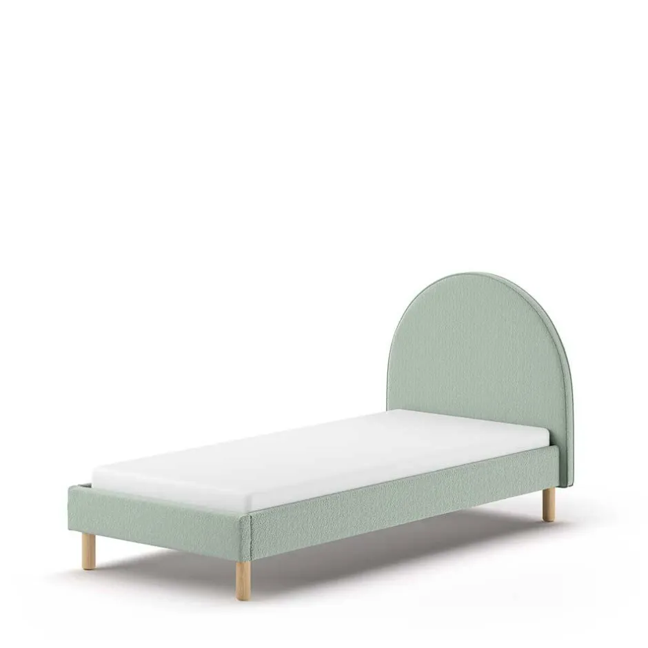 Pharao24 Einzelbett Vanotti> Einzelbetten|Polsterbetten