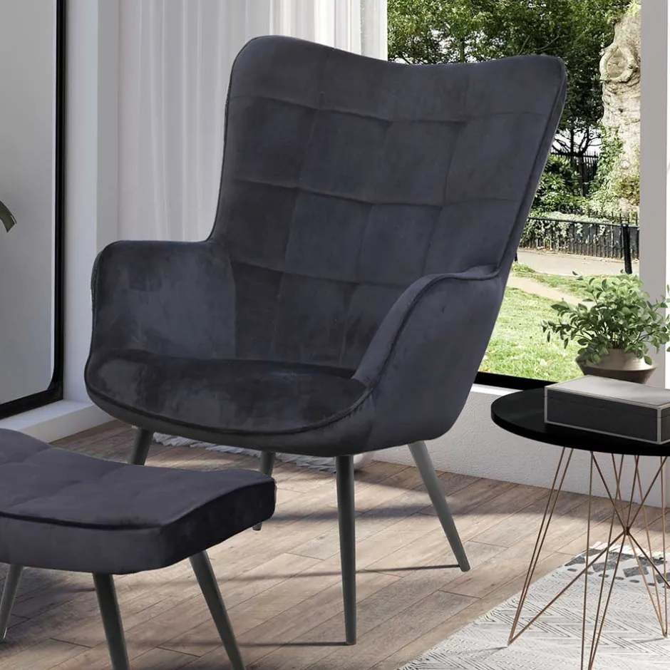 Pharao24 Einzelsessel Ceano> Wohnzimmer Sessel