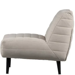 Wohnzimmer Sessel*Pharao24 Einzelsessel Durencas