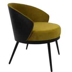 Wohnzimmer Sessel*Pharao24 Einzelsessel Emrene