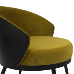 Wohnzimmer Sessel*Pharao24 Einzelsessel Emrene