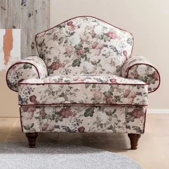 Wohnzimmer Sessel*Pharao24 Einzelsessel Envus