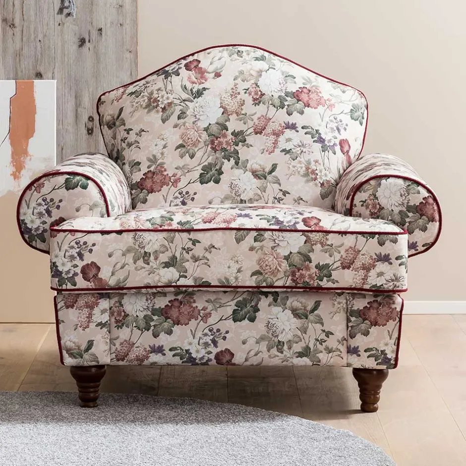 Wohnzimmer Sessel*Pharao24 Einzelsessel Envus