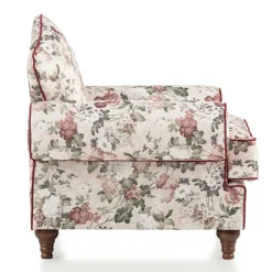 Wohnzimmer Sessel*Pharao24 Einzelsessel Envus