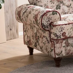 Wohnzimmer Sessel*Pharao24 Einzelsessel Envus