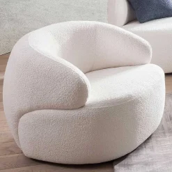 Wohnzimmer Sessel*Pharao24 Einzelsessel Estreviu