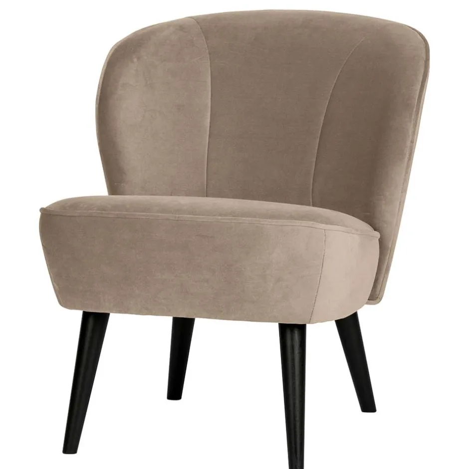 Polstermöbel|Wohnzimmer Sessel*Pharao24 Einzelsessel Garcia